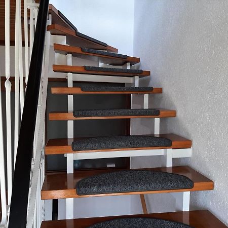 Gierske Wohnung Olsberg Exterior foto